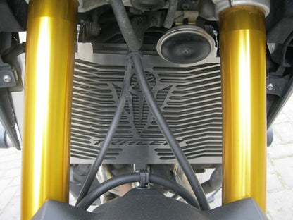 RADIATOR SHIELD