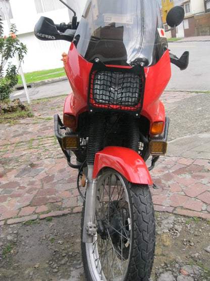 TRAN650PF - PROTECTOR FAROLA (SE FABRICA POR ENCARGO)