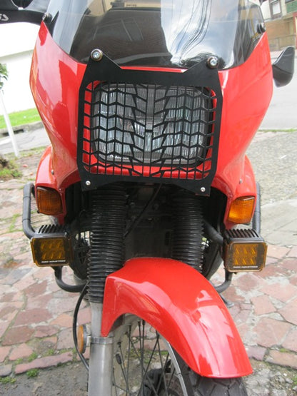 TRAN650PF - PROTECTOR FAROLA (SE FABRICA POR ENCARGO)