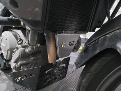 OXYGEN SENSOR PROTECTOR