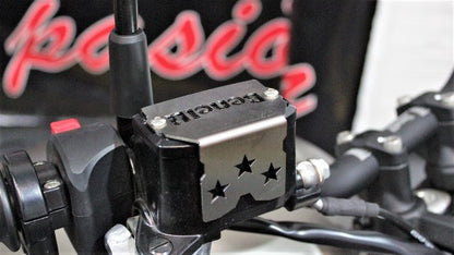 LUXURY FRONT BRAKE MASTER