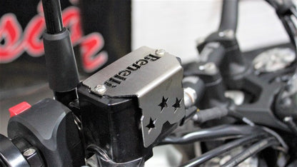 LUXURY FRONT BRAKE MASTER