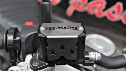 LUXURY FRONT BRAKE MASTER