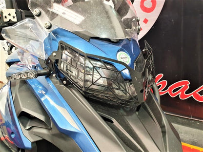 TRK502PF - PROTECTOR DE FAROLA BENELLI TRK 502 - 502X