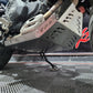 TRK502X ENGINE PROTECTOR