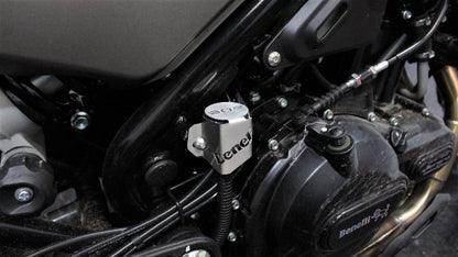 TRK502PRFT - PROTECTOR RECIPIENTE FRENO TRASERO BENELLI TRK 502 - 502X