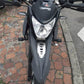 MUDGUARD ANTI-VIBRATION