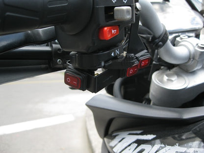 BUTTON PANEL 3 LED POSITIONS