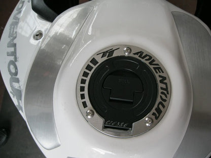 TANK COVER PROTECTOR