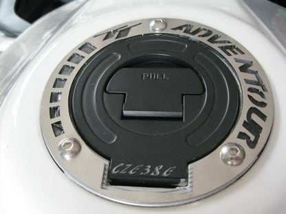 TANK COVER PROTECTOR