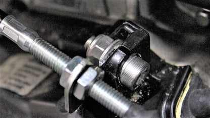 TT250SGC - SUAVIZADOR GUAYA CLUTCH