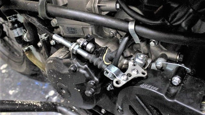 TT250SGC - SUAVIZADOR GUAYA CLUTCH