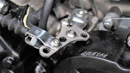 TT250SGC - SUAVIZADOR GUAYA CLUTCH