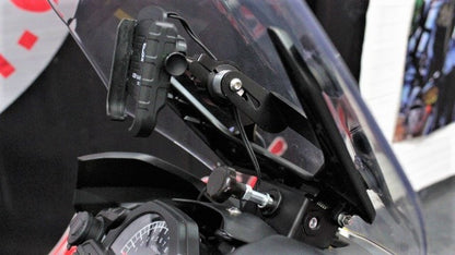 BASE FOR GPS-FI CELLULAR