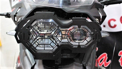 FI STREETLIGHT PROTECTOR