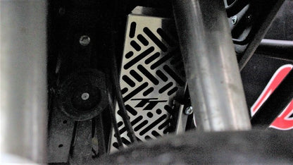 FI RADIATOR PROTECTOR