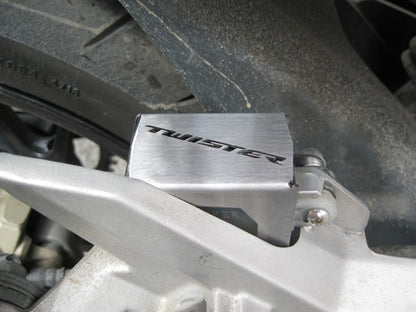 REAR BRAKE CONTAINER PROTECTOR
