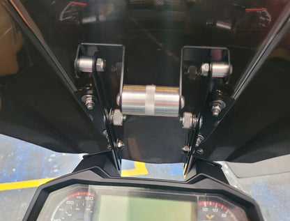 GPS BASE - ADJUSTABLE DOME