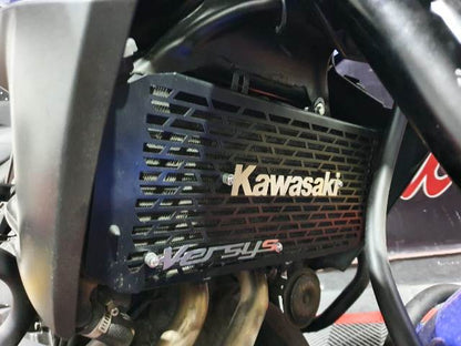 HIGH RELIEF RADIATOR PROTECTOR