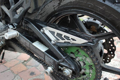 VER16LGC - LUJO GUARDACADENA