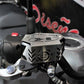 LUXURY FRONT BRAKE MASTER