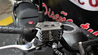 VER16LBF - LUJO BOMBA FRENO DELANTERO