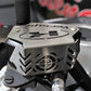 LUXURY FRONT BRAKE MASTER