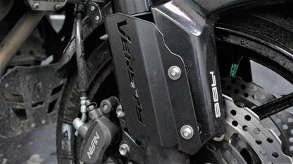 VER16PBT - PROTECTORES BARRAS TELESCOPICAS VERSYS 650 2015-UP