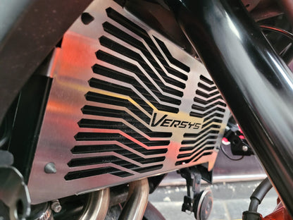 VER16PR - PROTECTOR RADIADOR