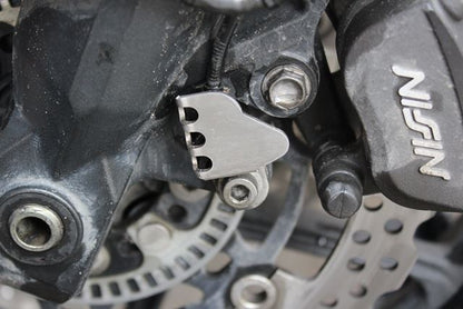 VER16PS - PROTECTORES SENSORES ABS