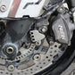 ABS SENSOR PROTECTORS