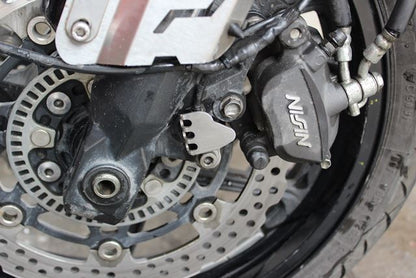 VER16PS - PROTECTORES SENSORES ABS