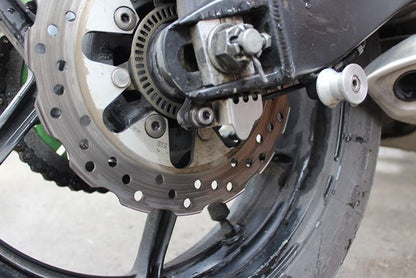 VER16PS - PROTECTORES SENSORES ABS