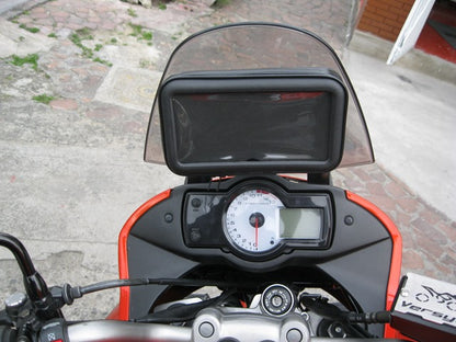 VER7BG - BASE PARA GPS-CELULAR