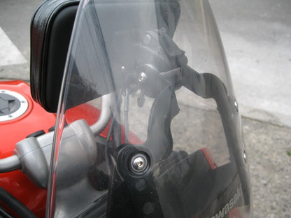 VER7BG - BASE PARA GPS-CELULAR