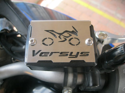 VER7LBF - LUJO BOMBA FRENO DELANTERO