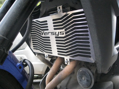 VER7PR - PROTECTOR RADIADOR