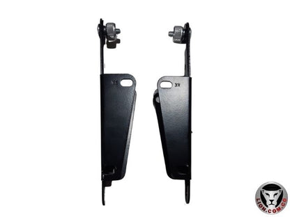 VERXBAC - BASE AJUSTABLE VERTICAL CUPULA