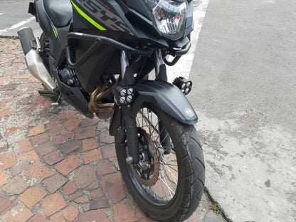 VERXBE - BASE PARA EXPLORADORAS