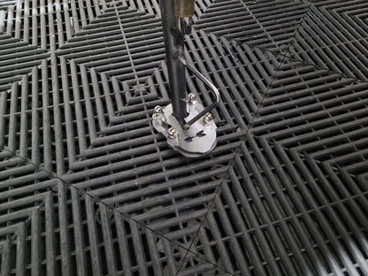 VERXBP - BASE PATA LATERAL KAWASAKI VERSYS X