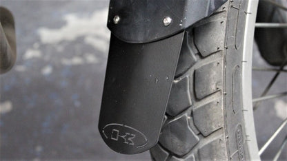 VERXEGD - EXTENSOR GUARDABARROS DELANTERO