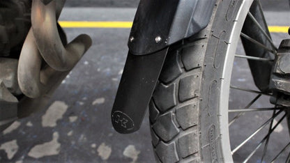 VERXEGD - EXTENSOR GUARDABARROS DELANTERO