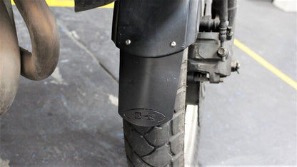 VERXEGD - EXTENSOR GUARDABARROS DELANTERO