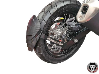 VERXGF - GUARDABARROS FLOTANTE