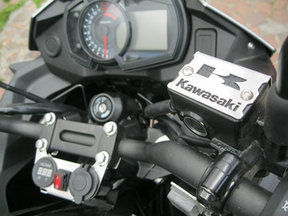 VERXLBF - LUJO BOMBA FRENO DELANTERO