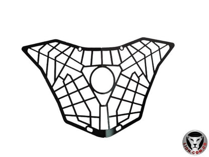 VERXPF - PROTECTOR FAROLA