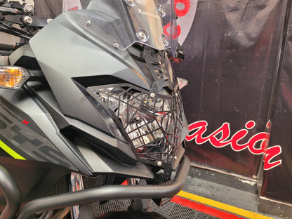 VERXPF - PROTECTOR FAROLA