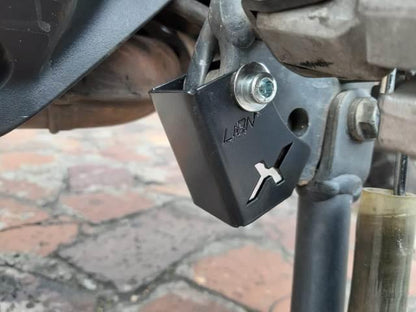 VERXPSP - PROTECTOR SENSOR PATA