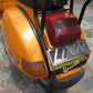 VESPAPP - PORTA PLACA DE LUJO (SE FABRICA POR ENCARGO)