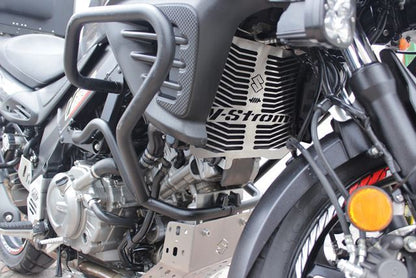 ABS650PR - PROTECTOR RADIADOR SUZUKI VSTROM 650 ABS/AT/XT